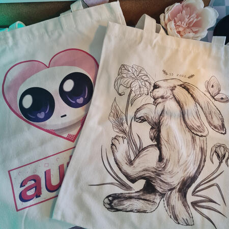 Totebags