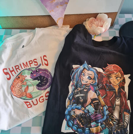Shirts